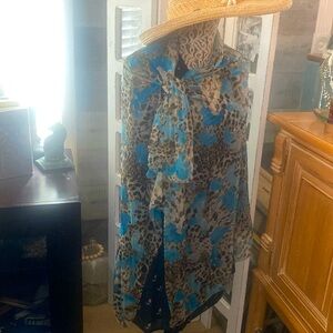 Pain de Sucre made in France body wrap/scarf